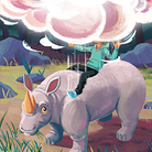 Choose Your Own Adventure Fairy House by Choose Your Own Adventure 2