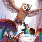 Choose Your Own Adventure Fairy House by Choose Your Own Adventure 3