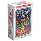 Choose Your Own Adventure War with the Evil Power Master by Z Man Games