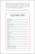 Christmas Fun Mad Libs by Penguin Random House 1
