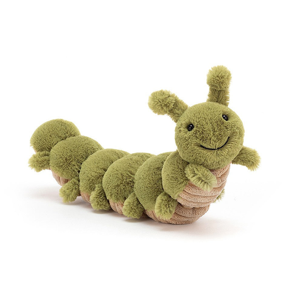 Christopher Caterpillar 12.5"-by-Jellycat