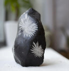 Chrysanthemum Stone 4to 6 by Veronica Matthews Minerals 1