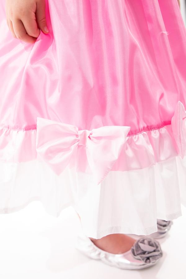 Cinderella Ball Gown Large 5 7 Years by Little Adventures 2