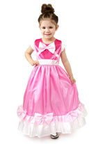 Cinderella Ball Gown Large 5 7 Years by Little Adventures