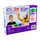Circuit Blox Build Your Own Fan Launch Challenge by E Blox 1