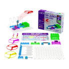 Circuit Blox Build Your Own Fan Launch Challenge by E Blox 2