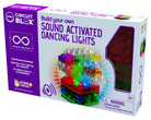 Circuit Blox Sound Activated Dancing Lights by E Blox