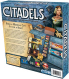 Citadels by Z Man Games 1