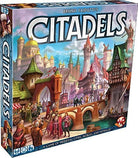 Citadels by Z Man Games