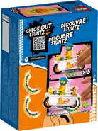 City Bathtub Stunt Bike by Lego 3