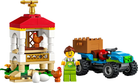 City Chicken Henhouse by Lego 1