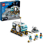 City Lunar Roving Vehicle by Lego