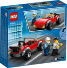 City Police Bike Car Chase by Lego 3