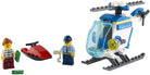 City Police Helicopter by Lego 2