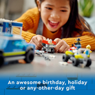 City Police Mobile Command Truck by Lego 5