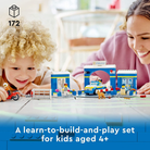 City Police Station Chase by Lego 1