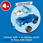 City Police Station Chase by Lego 4