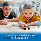 City Race Car by Lego 1