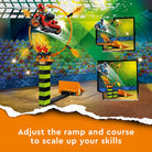 City Stunt Competition by Lego 4