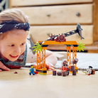 City Stuntz The Shark Attack Stunt Challenge by Lego 2