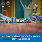 City Water Police Detective Missions by Lego 1