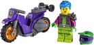City Wheelie Stunt Bike by Lego 2
