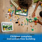 City Wild Animal Rescue Missions by Lego 4