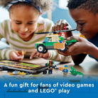 City Wild Animal Rescue Missions by Lego 5