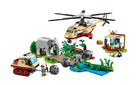 City Wildlife Rescue Operation by Lego 2