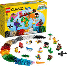 Classic Around The World by Lego