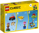 Classic Basic Brick Set by Lego 1