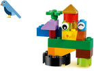 Classic Basic Brick Set by Lego 4