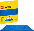 Classic Blue Baseplate by Lego 1