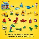 Classic Build Together by Lego 3