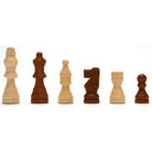 Classic Chess Set by WE Games 2