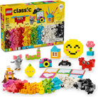 Classic Creative Happy Box-by-Lego