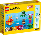 Classic Creative Monsters by Lego 3