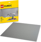 Classic Gray Baseplate by Lego