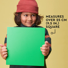 Classic Green Baseplate by Lego 4