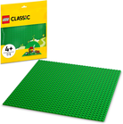Classic Green Baseplate by Lego