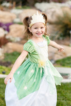 Classic Lily Pad Princess Medium 3 5 Years by Little Adventures 3