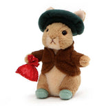 Classic Mini Beatrix Potter Plush Collection 5 by Gund 2
