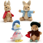 Classic Mini Beatrix Potter Plush Collection 5 by Gund