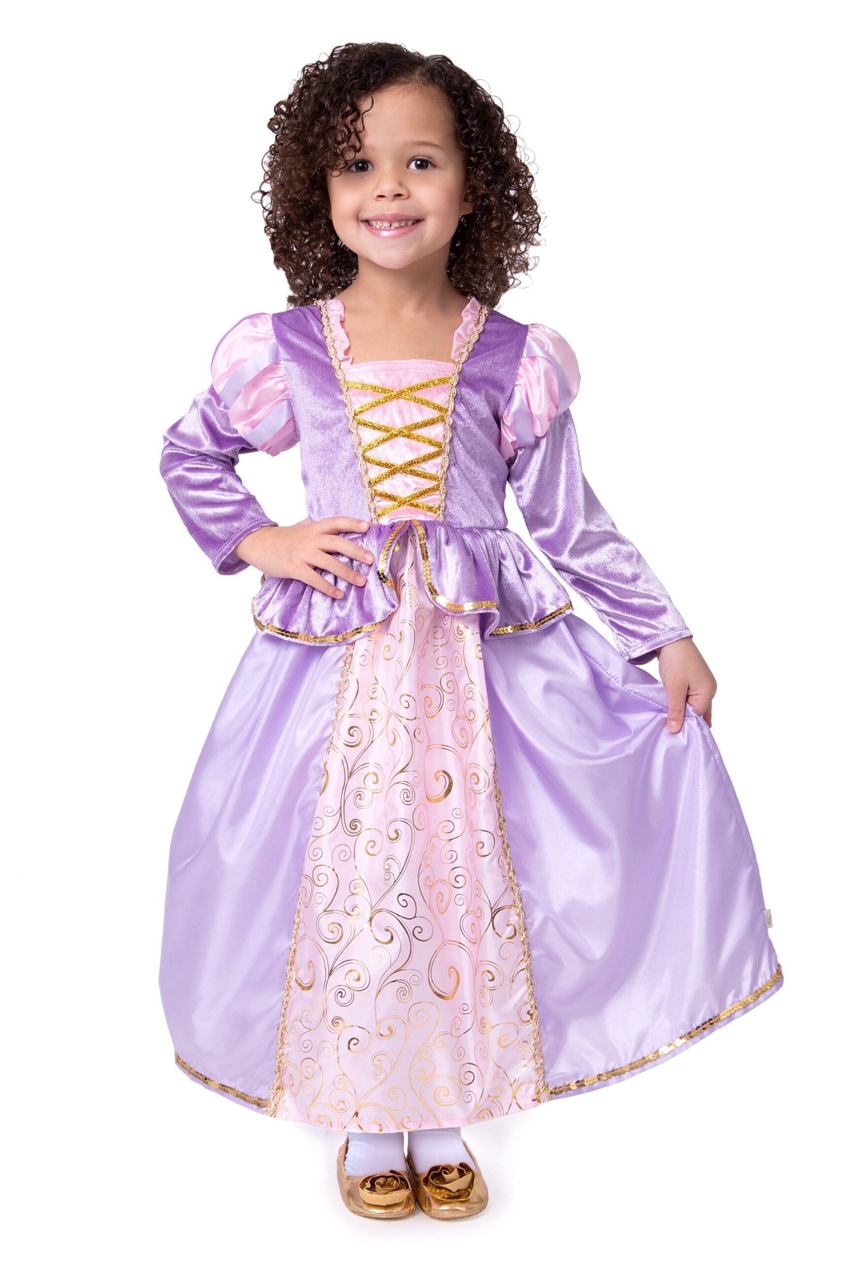 Classic Rapunzel Large 5 7 Years by Little Adventures scaled