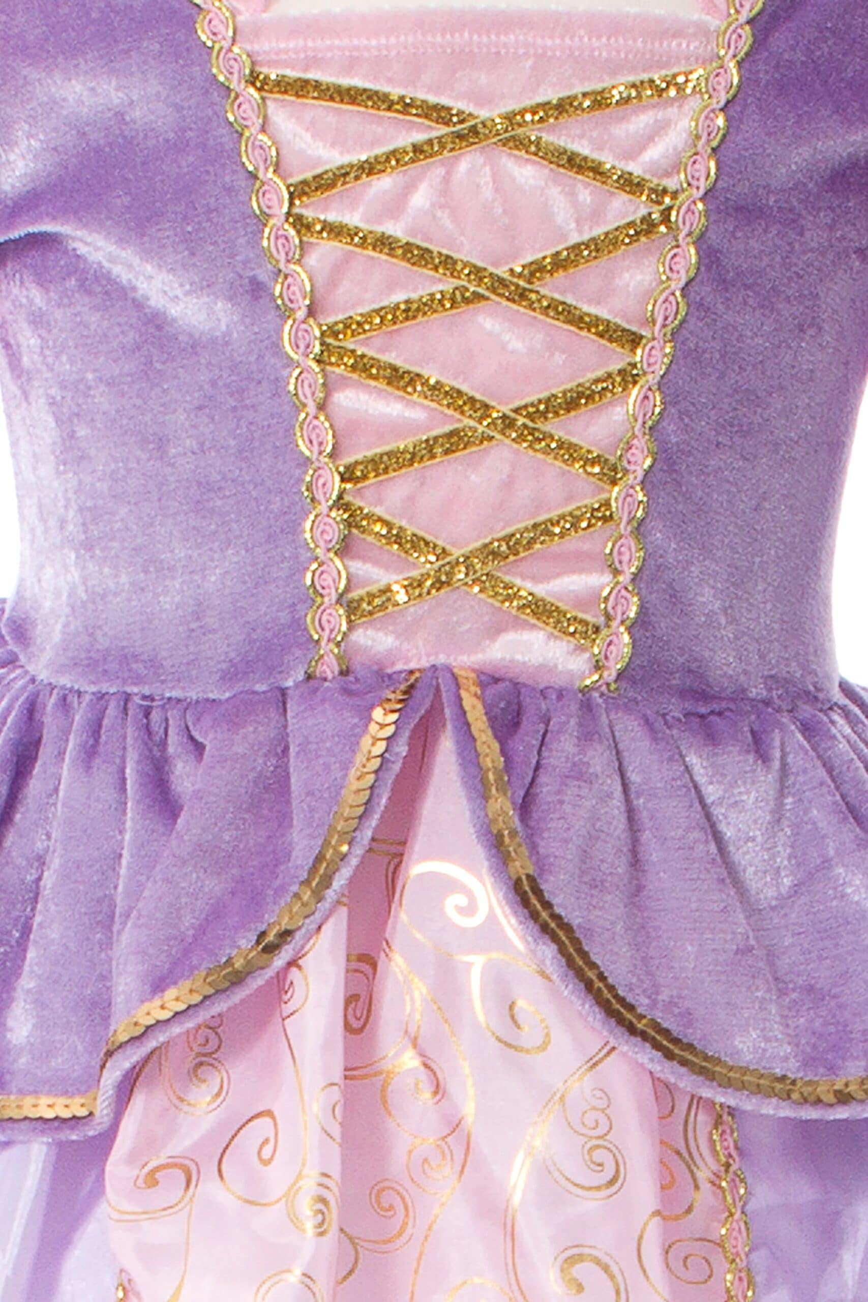 Classic Rapunzel Medium 3 5 Years by Little Adventures 1 scaled