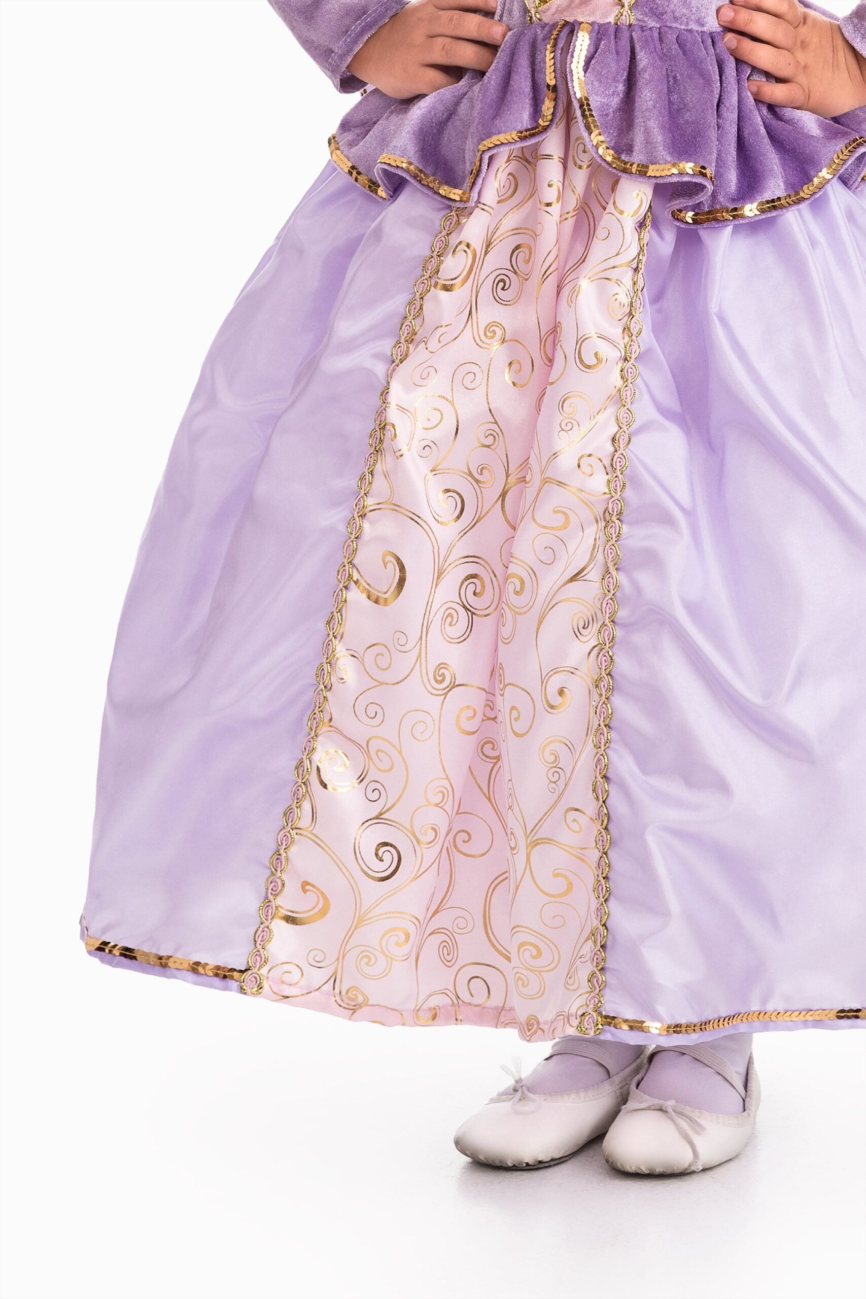 Classic Rapunzel Medium 3 5 Years by Little Adventures 2 scaled