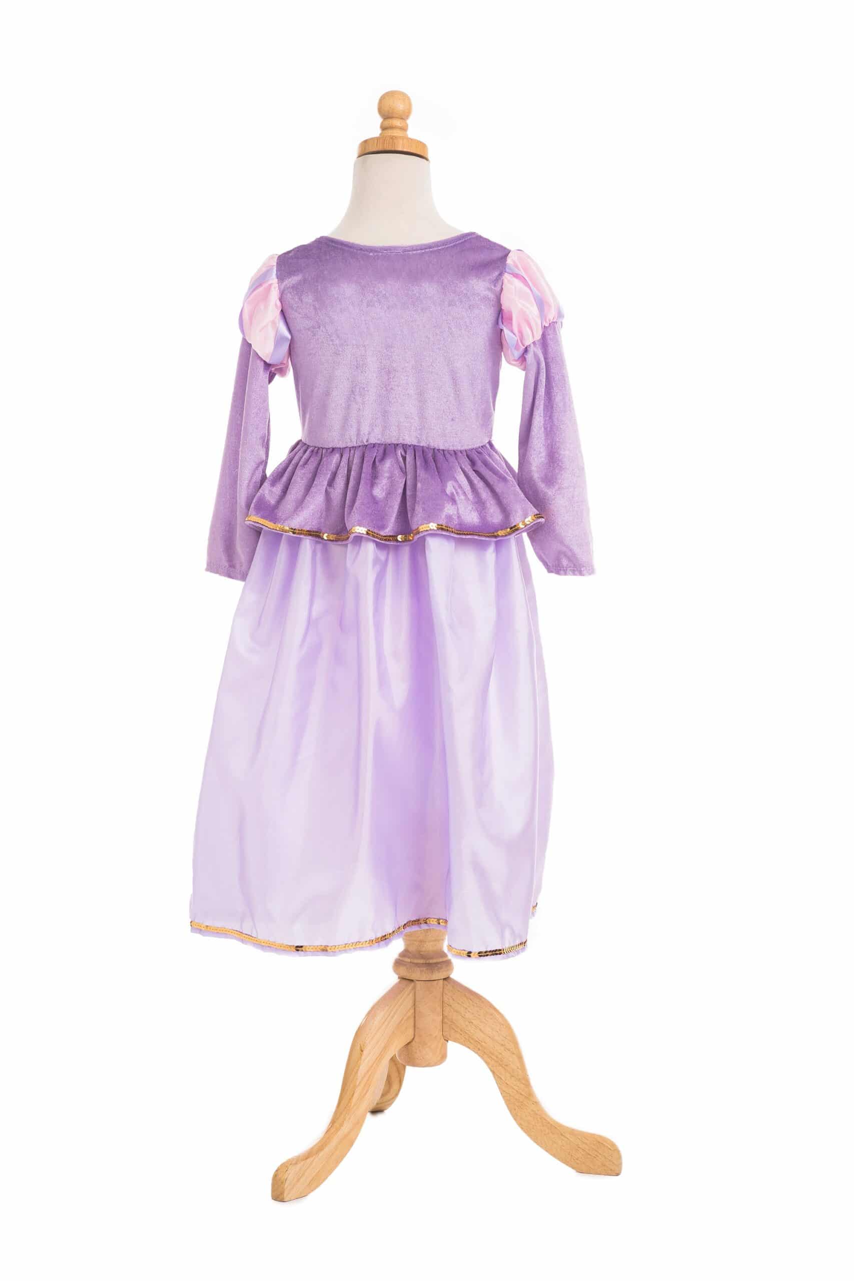 Classic Rapunzel Medium 3 5 Years by Little Adventures 3 scaled