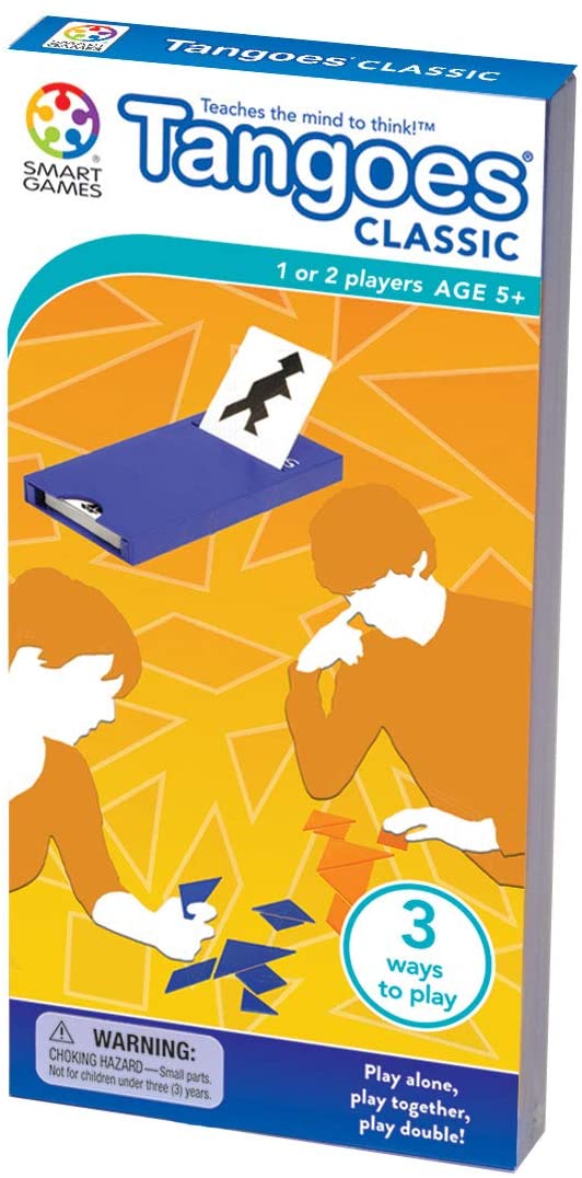 Classic Tangoes by Tangoes