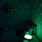 Classic Twilight Turtle Star Night Light by Cloud B 5