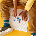 Classic White Baseplate by Lego 3